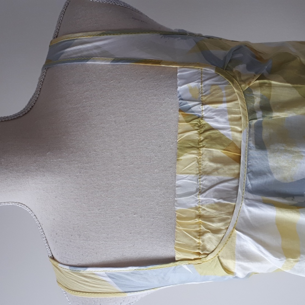 Firetrap tank - Picture 4 of 7